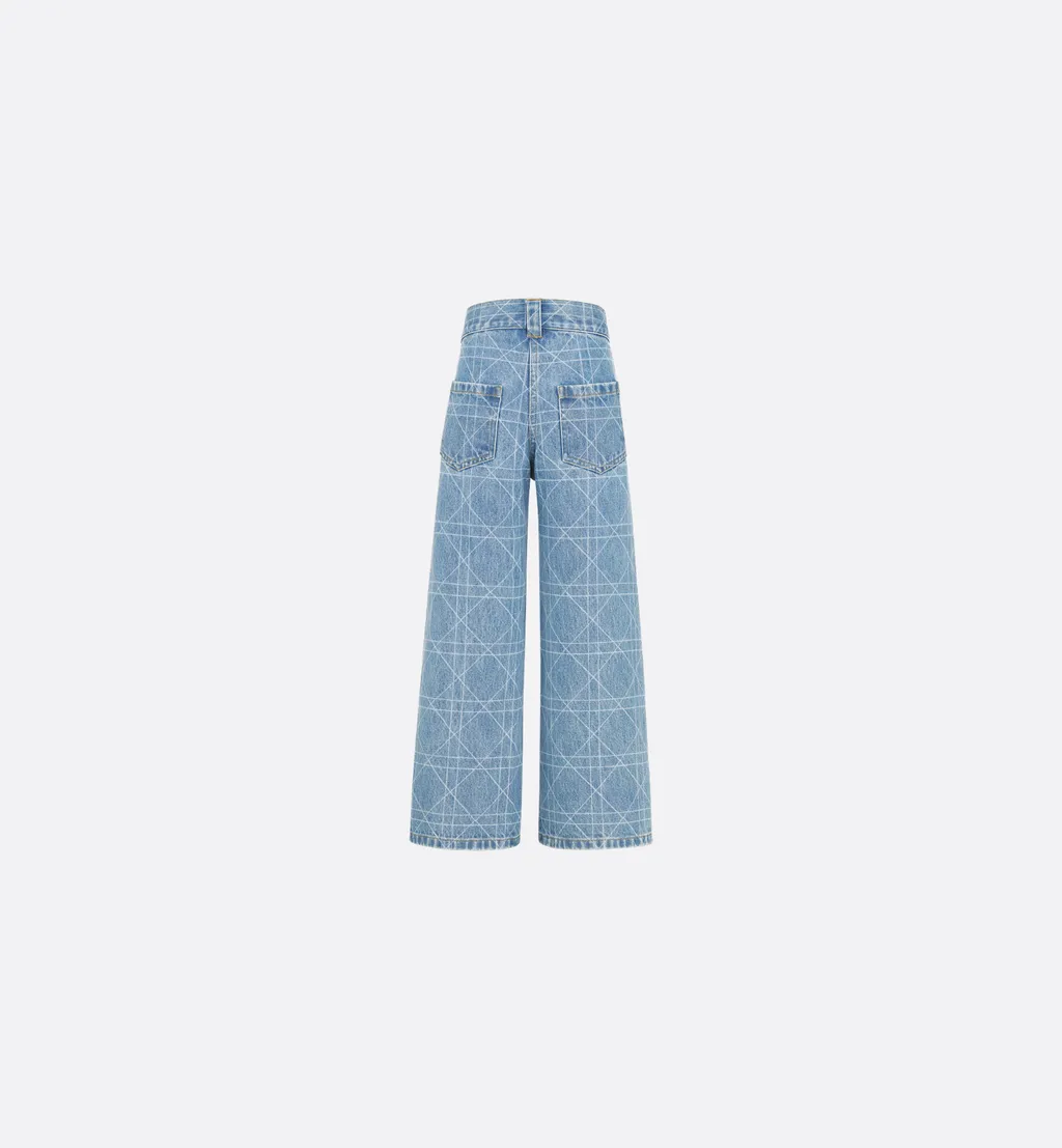 Kids' Wide-Leg Pants