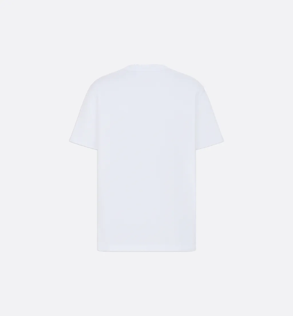 Christian Dior Couture T-Shirt, Relaxed Fit
