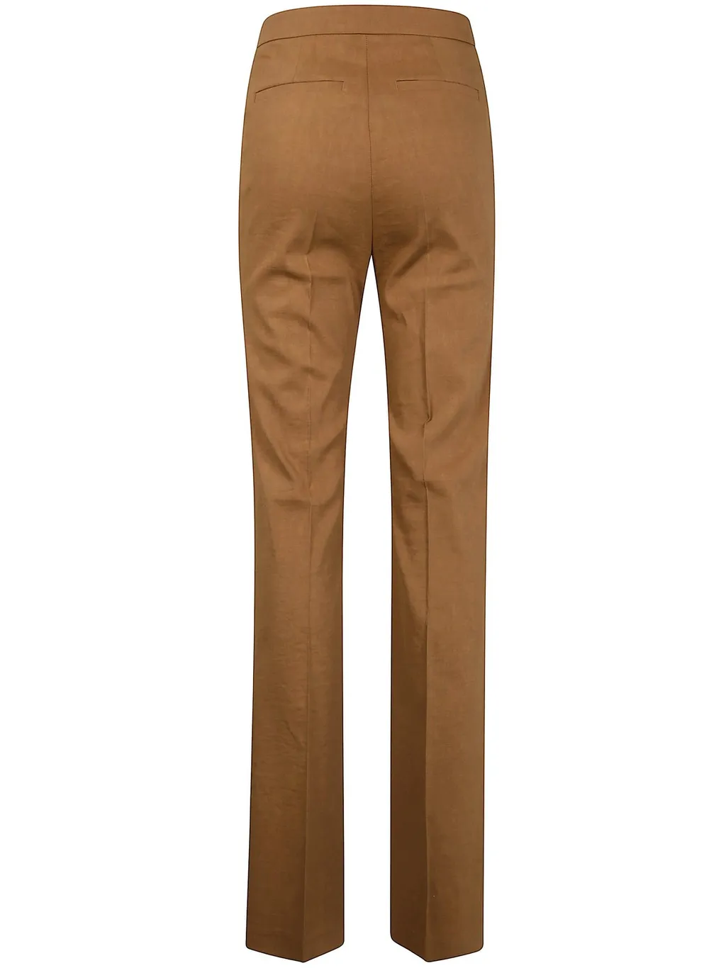 Pinko Elegant Flared Trousers