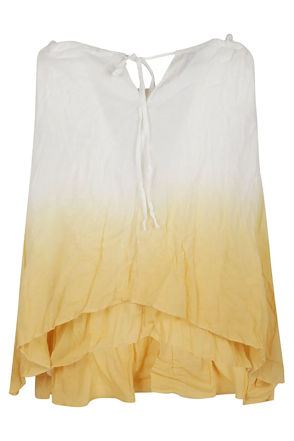 Pinko Ombré-Effect Blouse