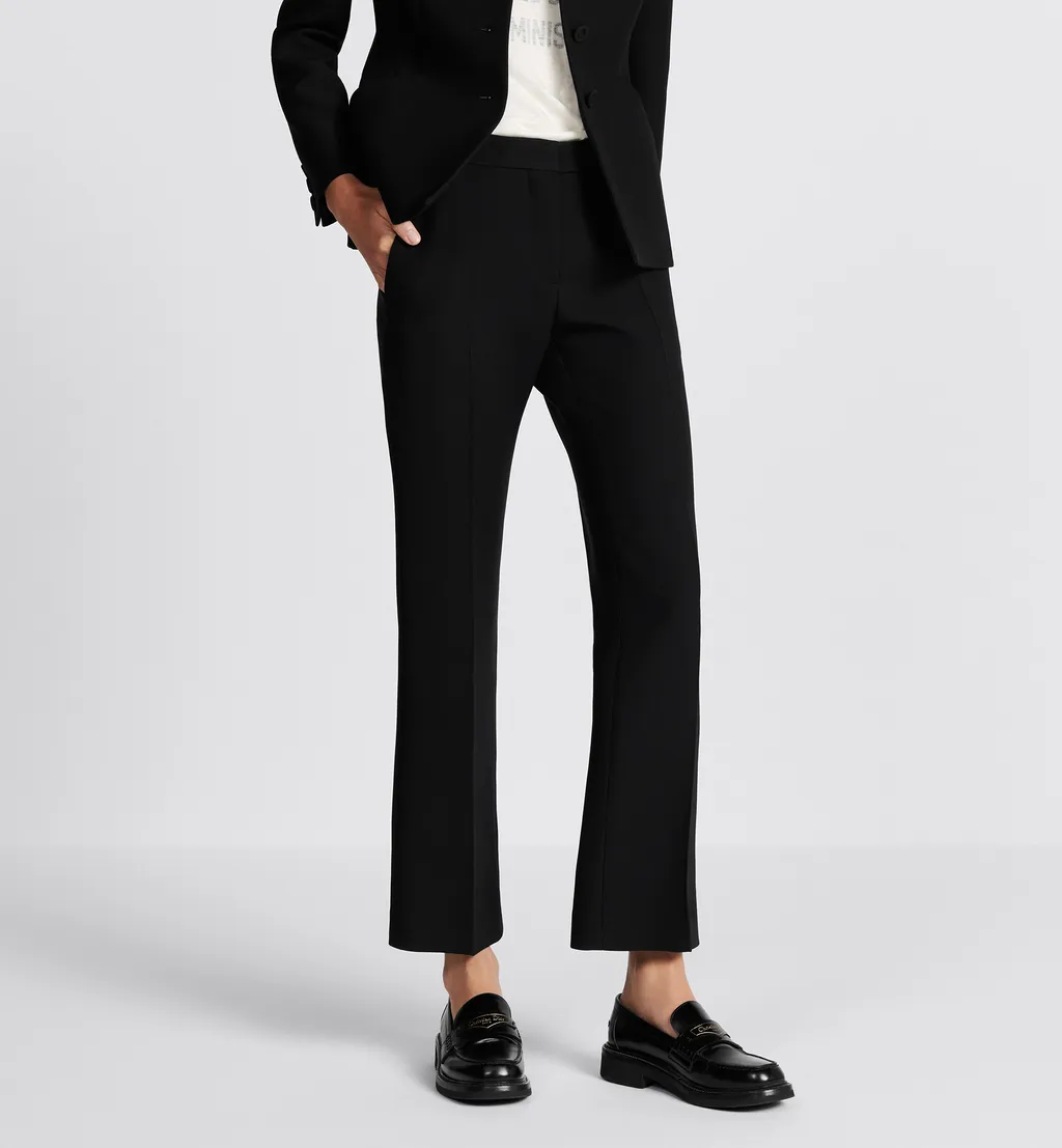 Regular-Fit Pants