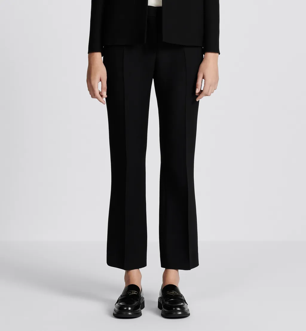 Regular-Fit Pants