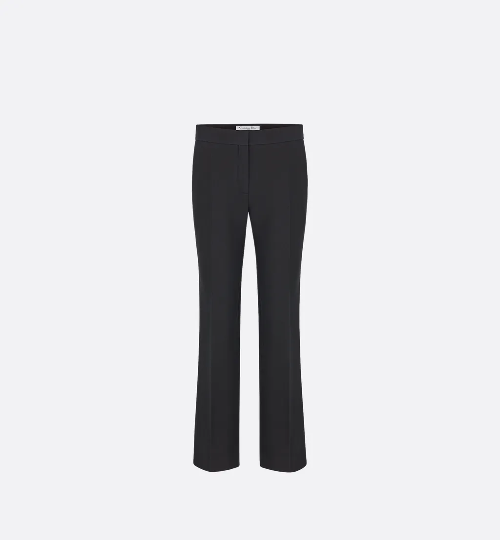 Regular-Fit Pants
