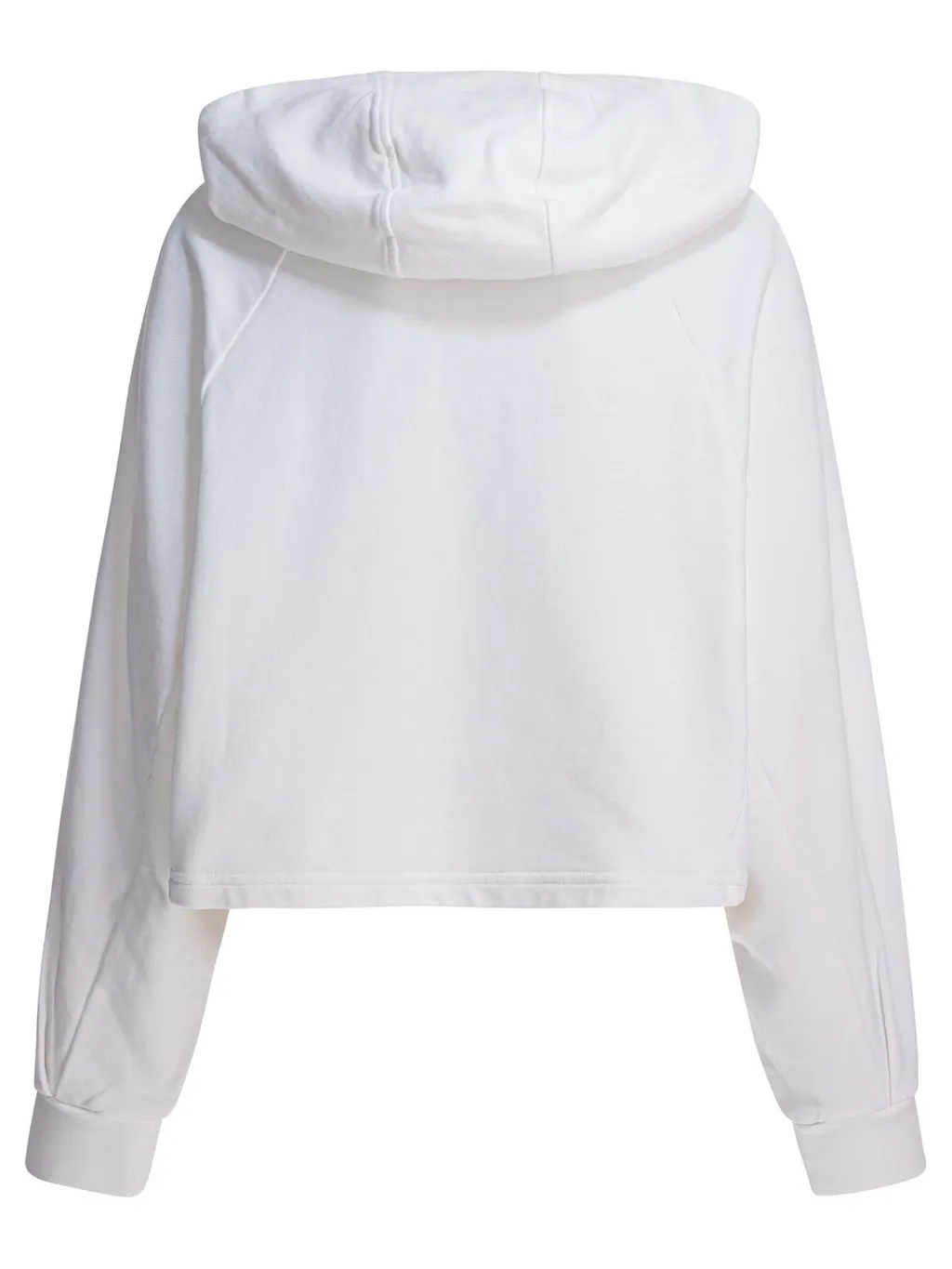 Pinko Logo Embroidered Hoodie