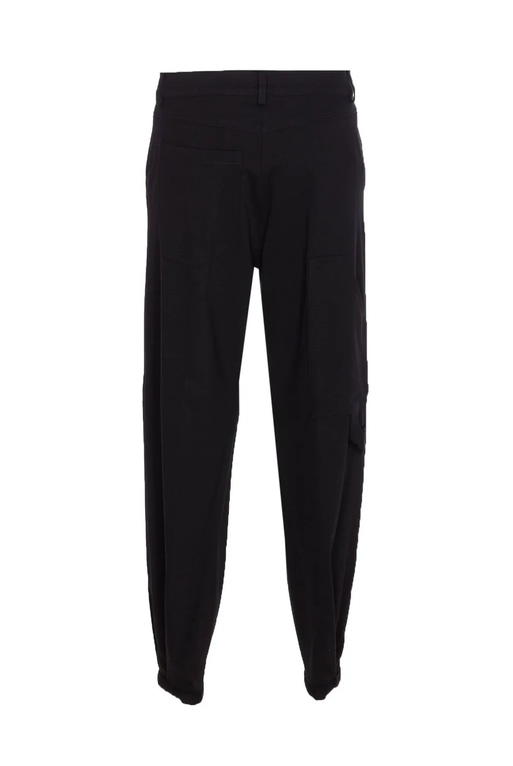 Pinko Tapered Leg Pants