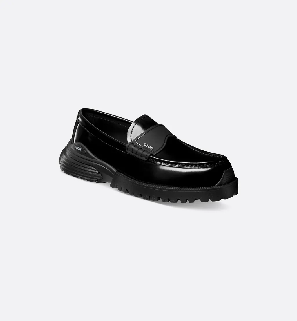 Dior Combat Loafer