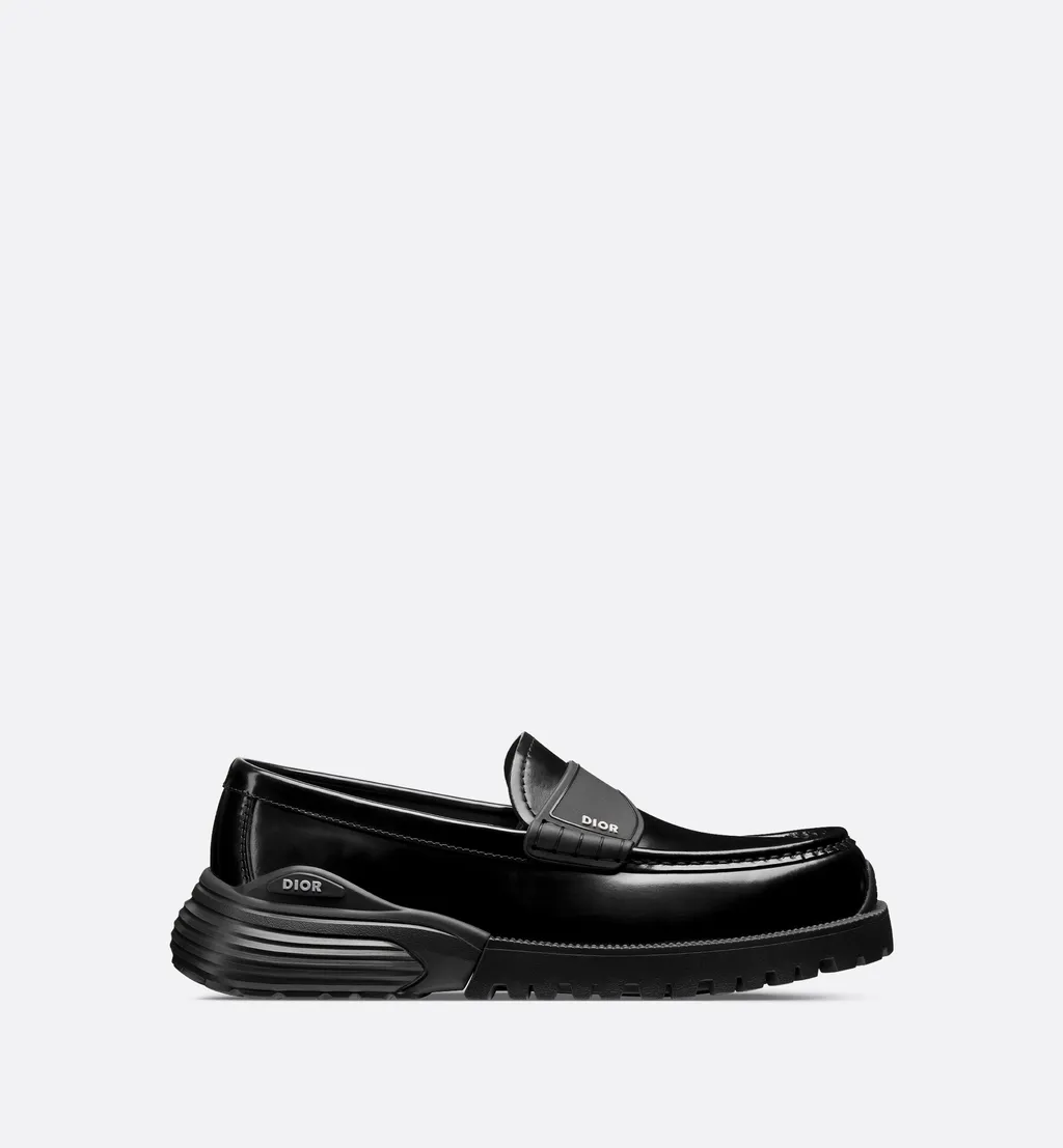 Dior Combat Loafer