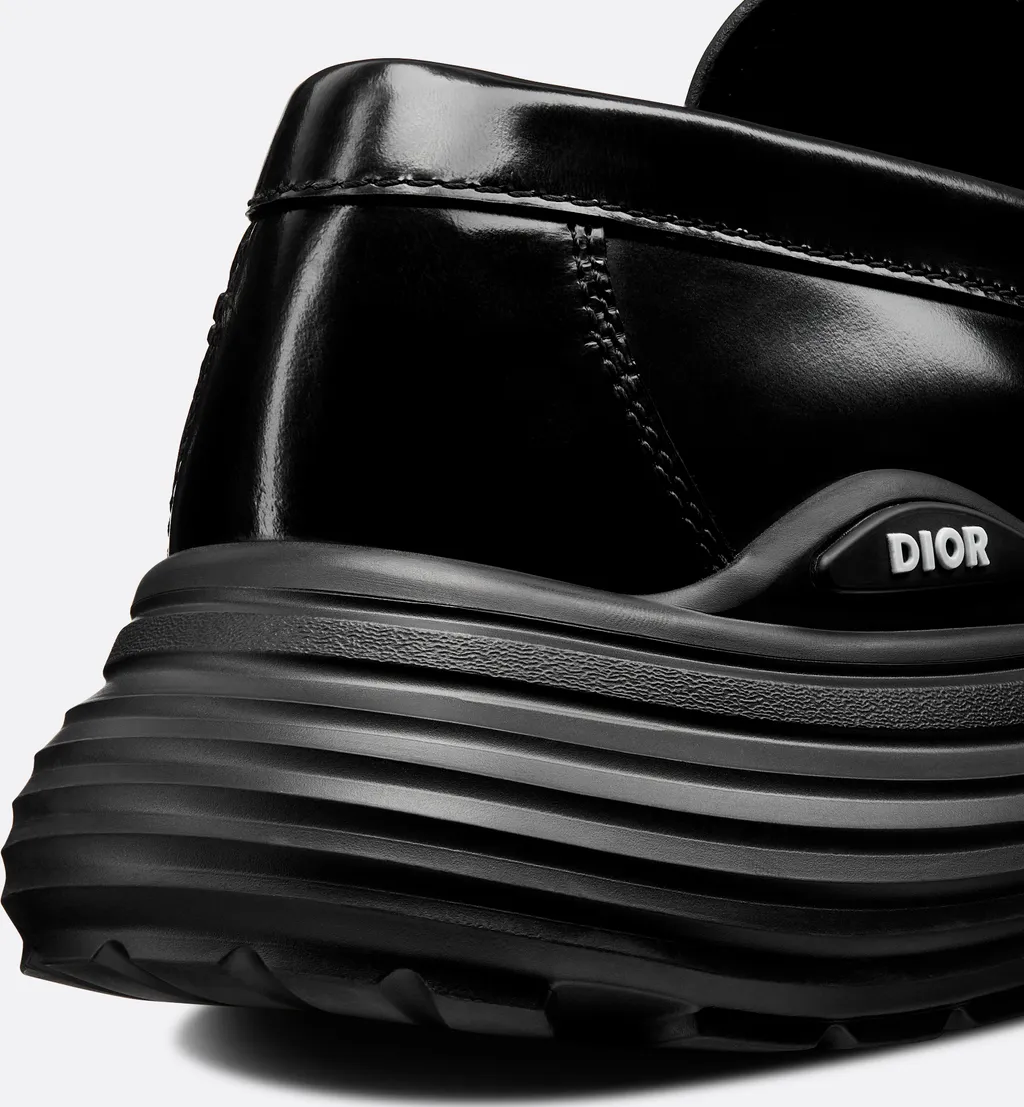 Dior Combat Loafer