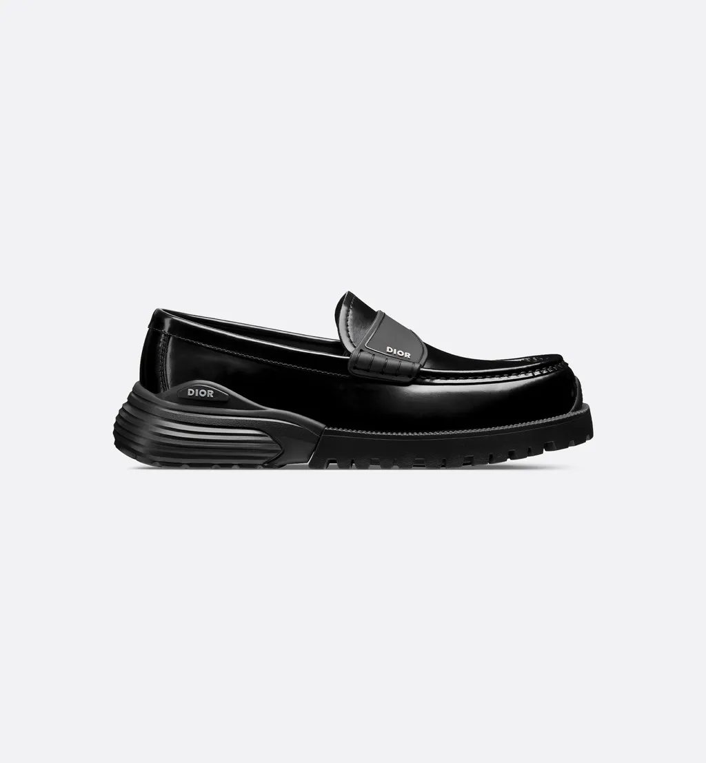 Dior Combat Loafer