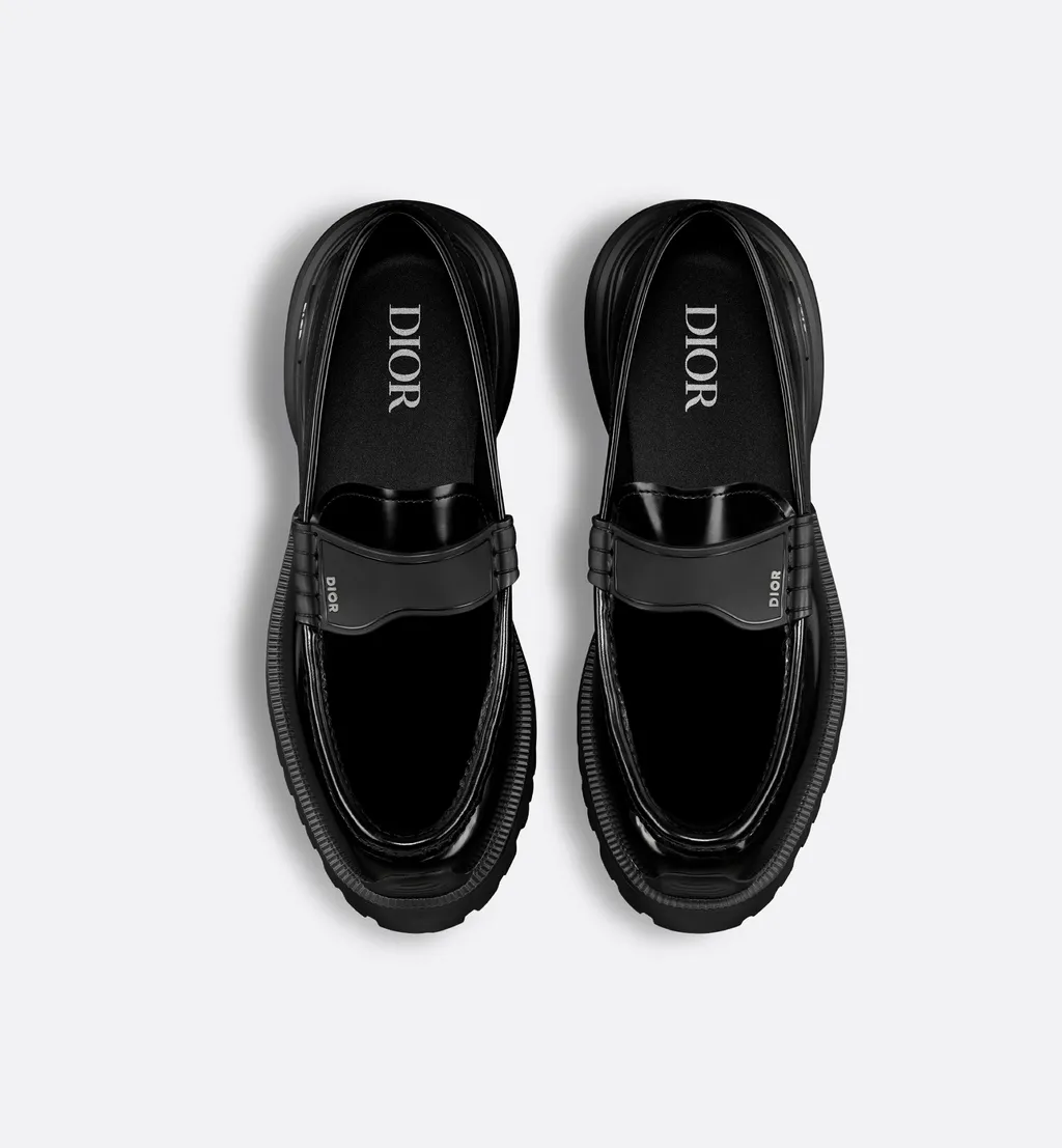 Dior Combat Loafer