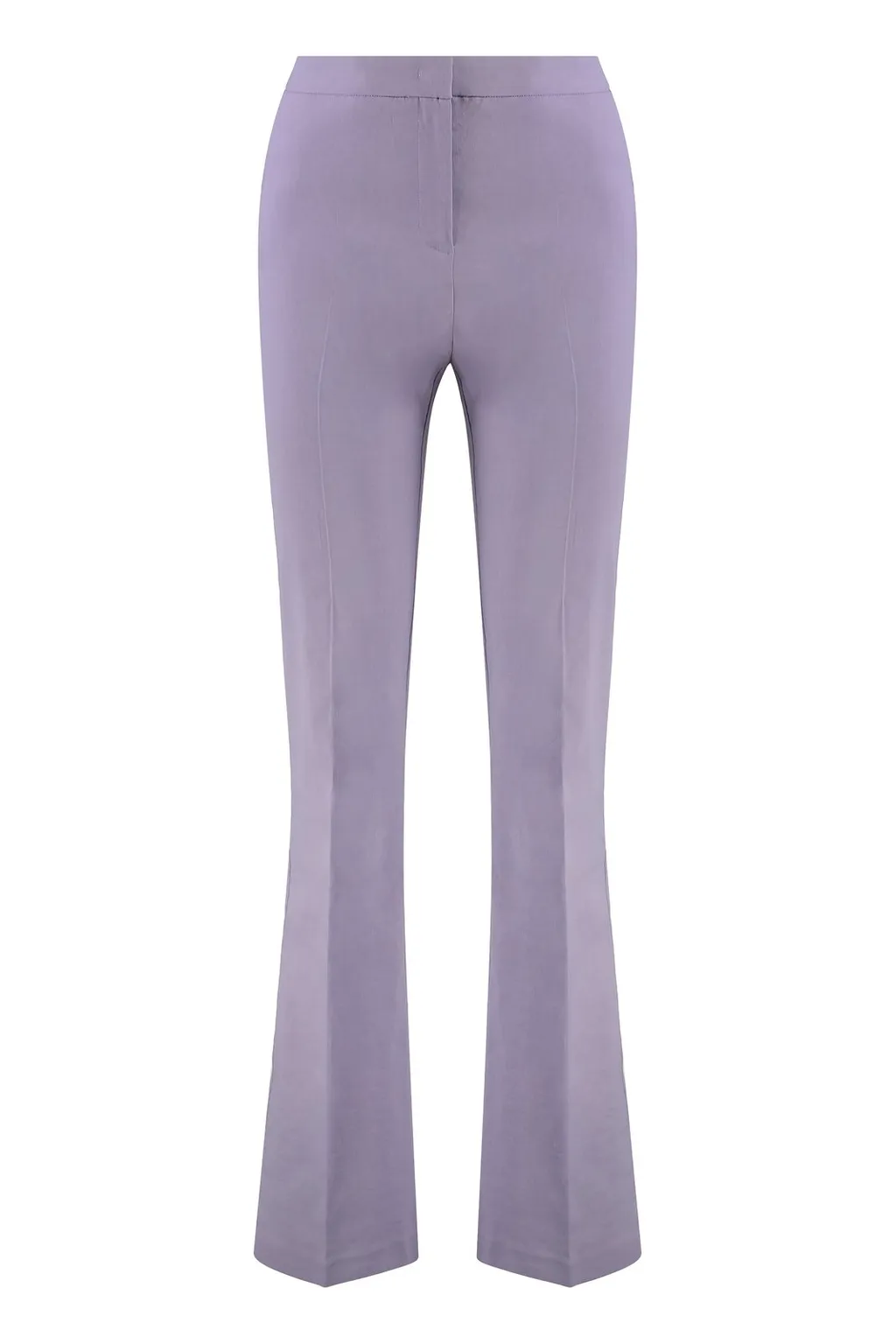 Pinko Elegant Flared Trousers