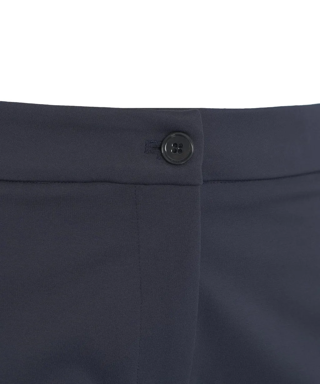 Pinko Straight-Leg Slim-Fit Trousers