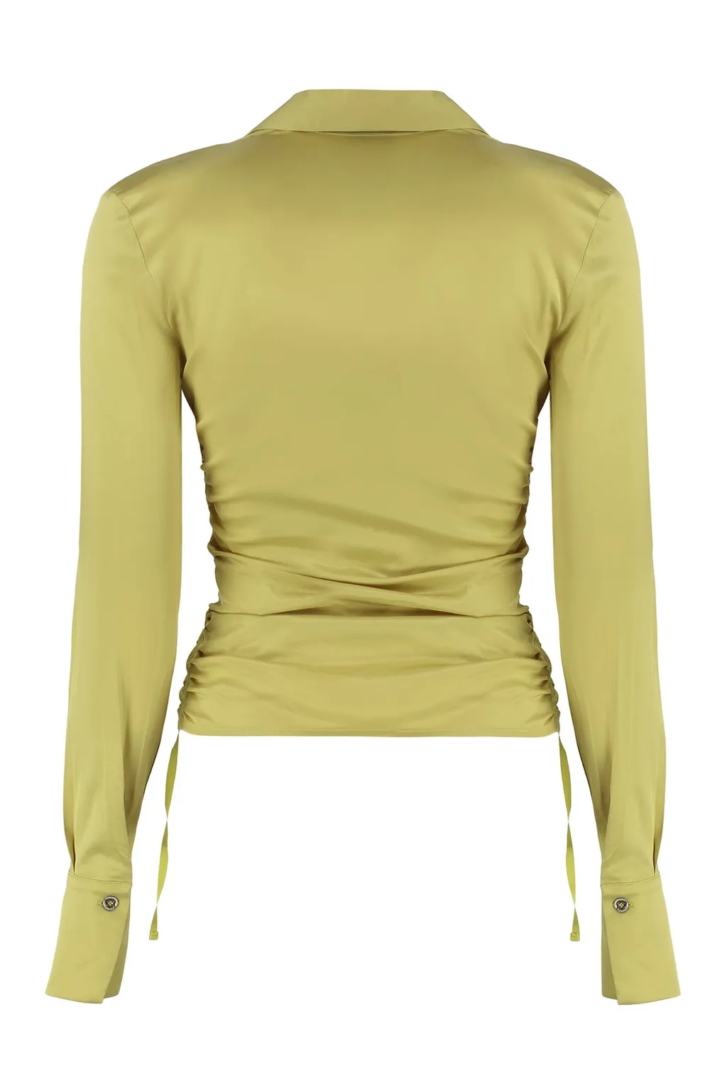 Pinko Shiny Blouse