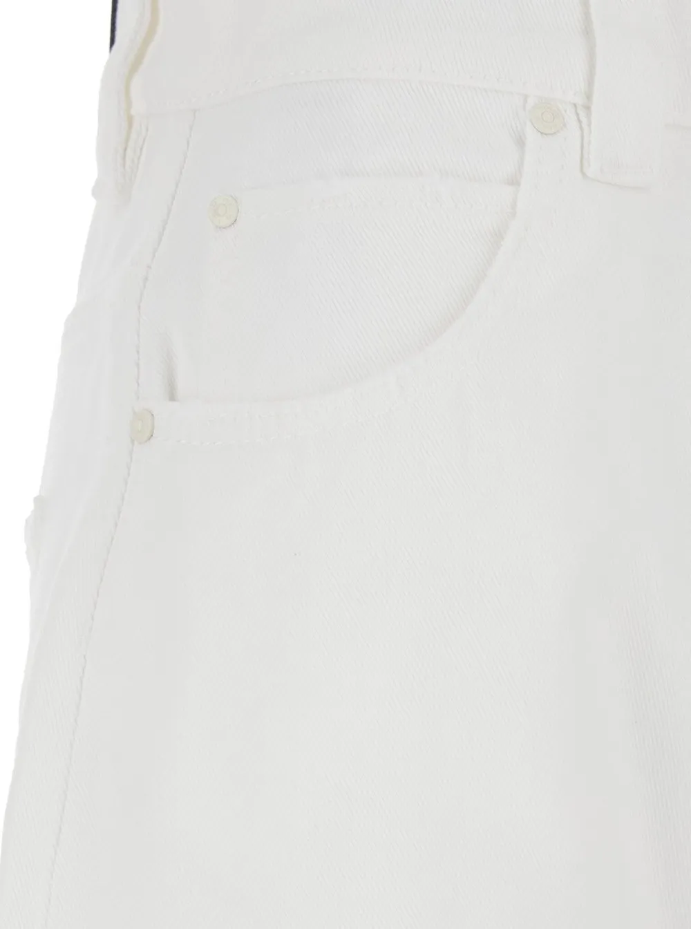 Pinko Balloon Wide-Leg Trousers