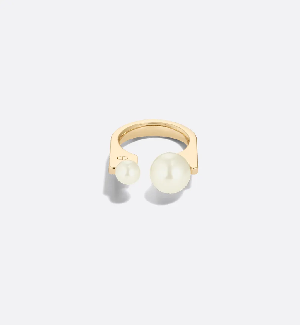 Dior Tribales New Look Ring