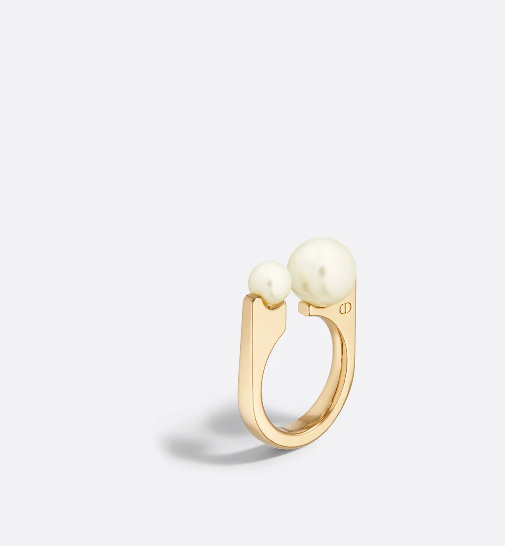Dior Tribales New Look Ring