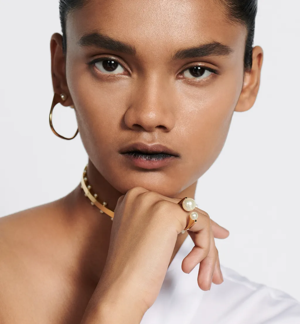 Dior Tribales New Look Ring