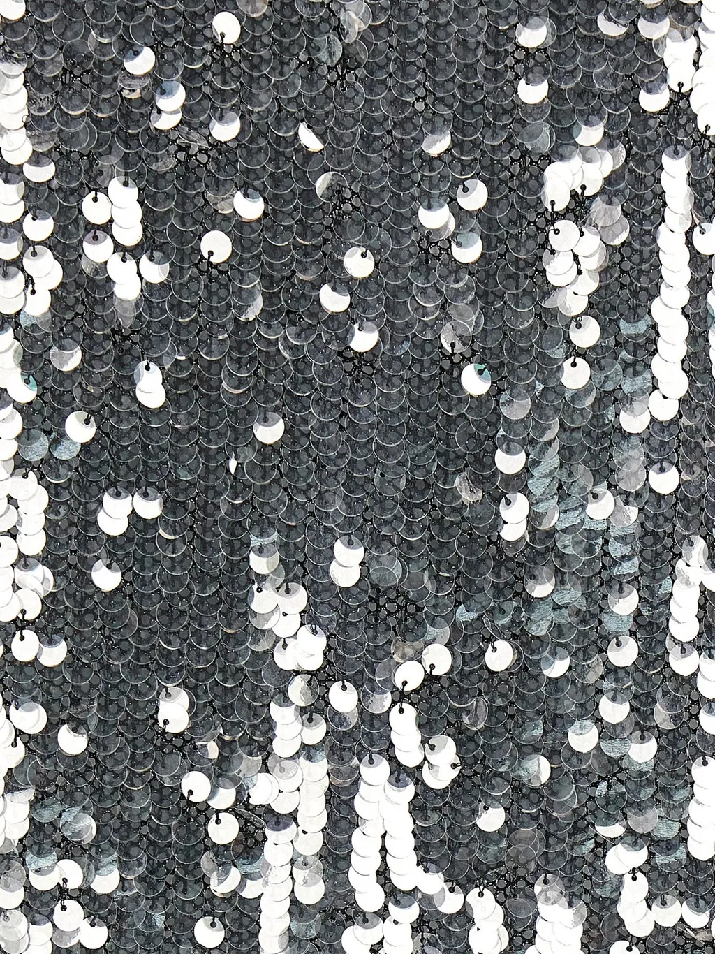Pinko Pupazzo Sequin Embellished Short-Sleeved Polo Top