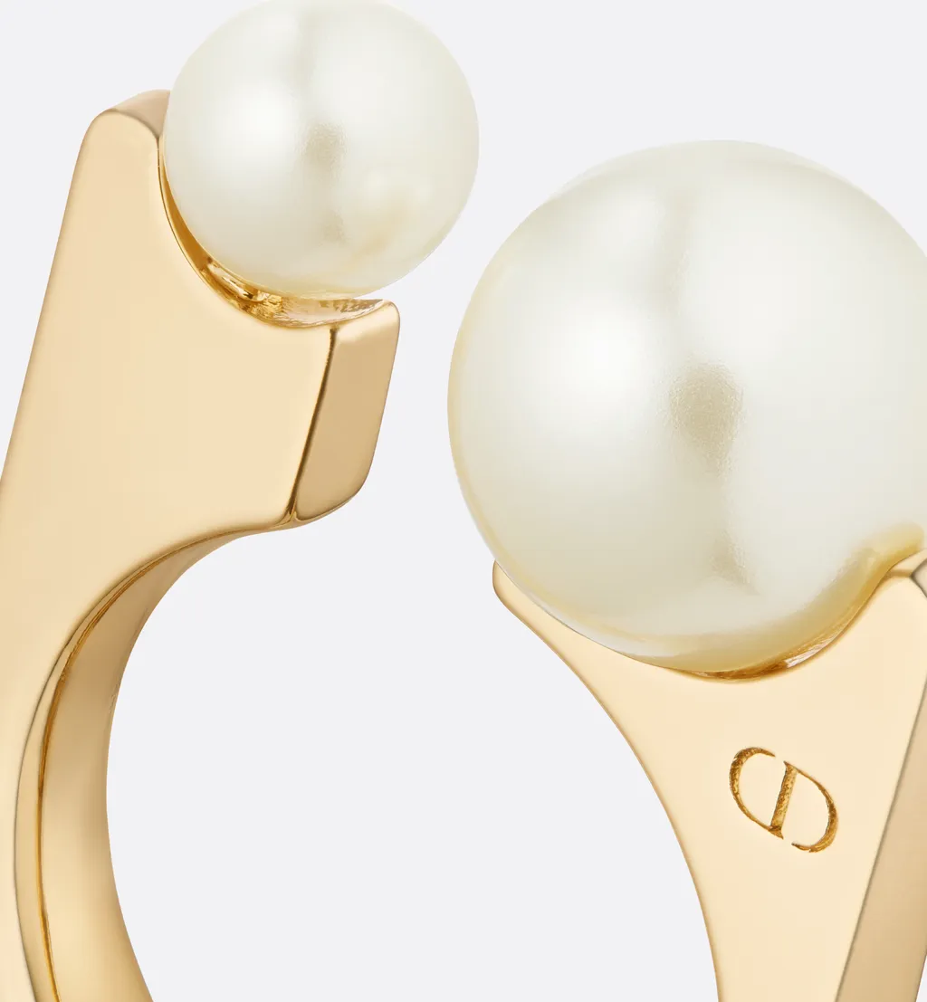 Dior Tribales New Look Ring