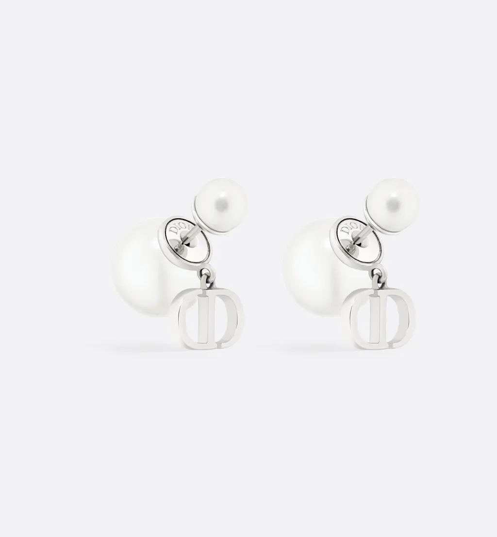 Dior Tribales Earrings