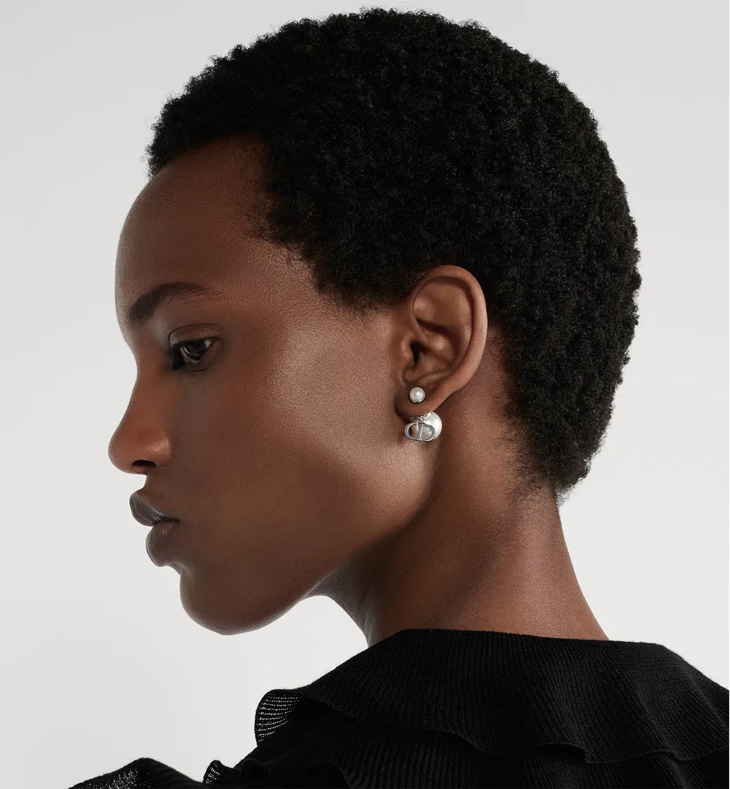 Dior Tribales Earrings