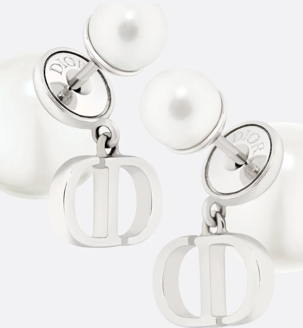 Dior Tribales Earrings