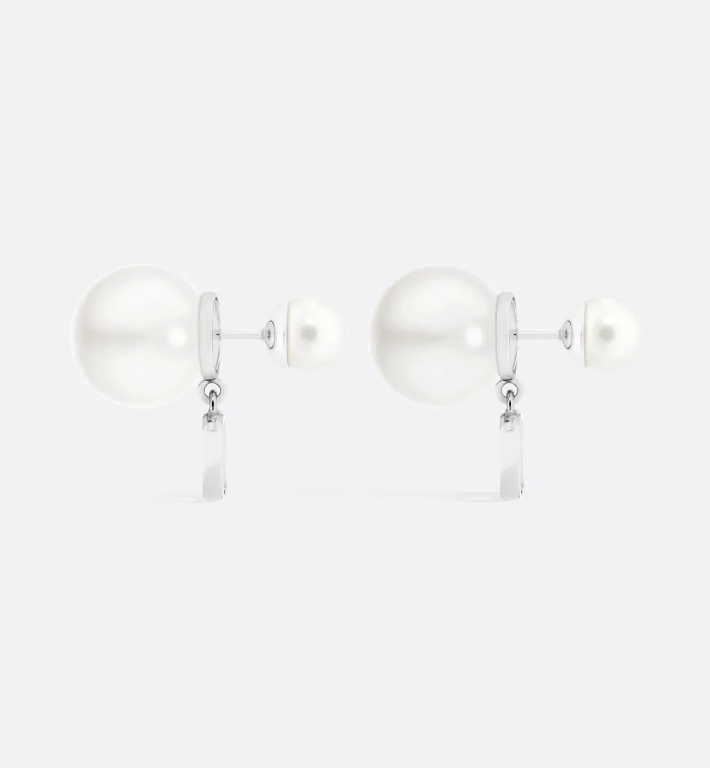 Dior Tribales Earrings