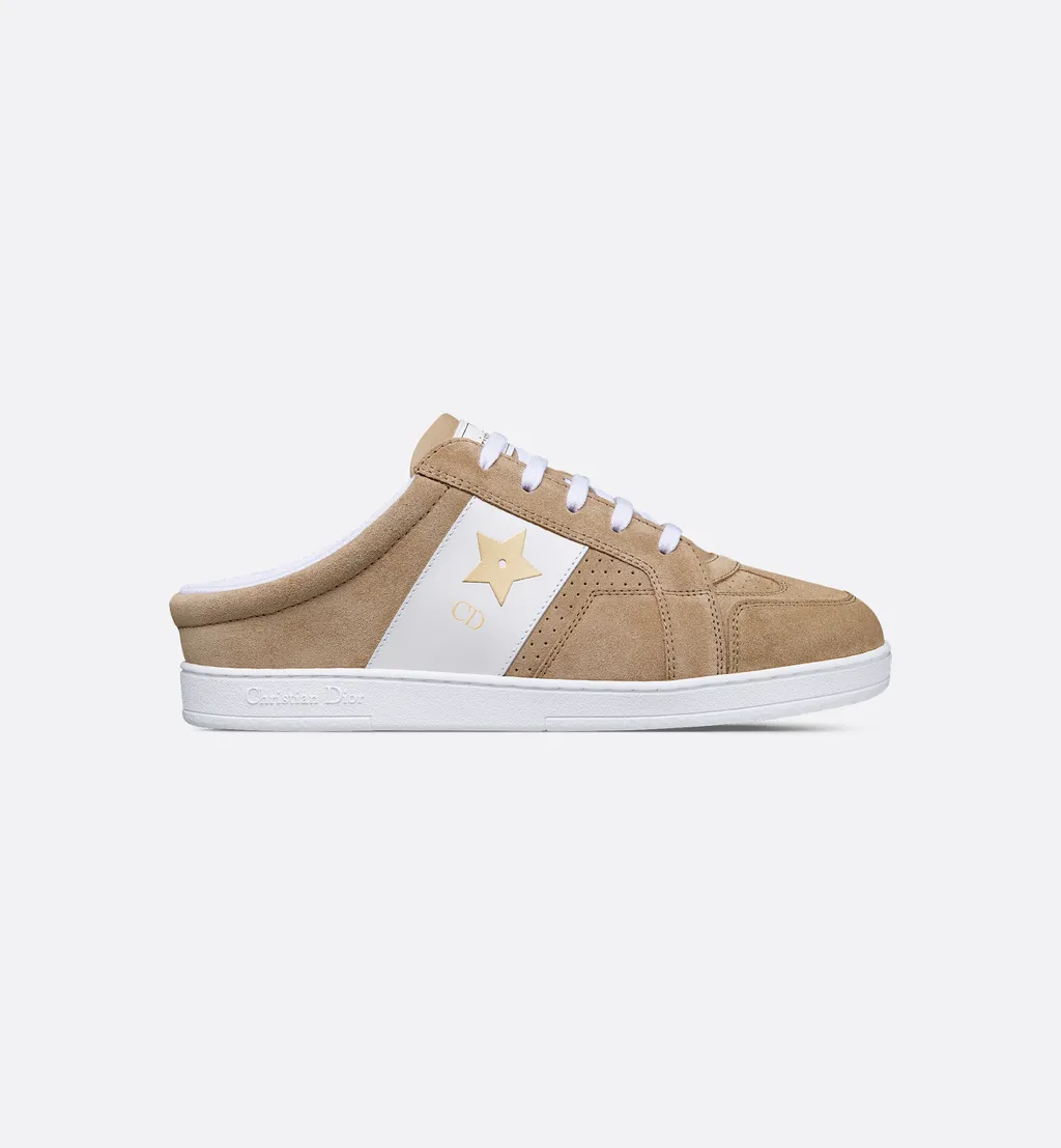 Dior Star Sneaker