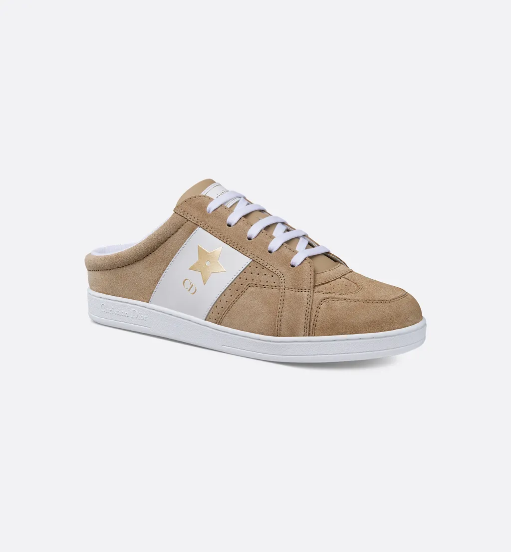 Dior Star Sneaker