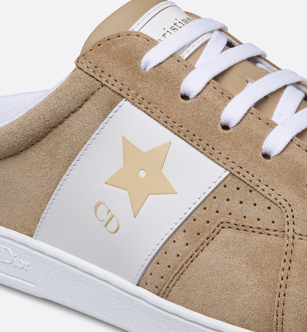 Dior Star Sneaker