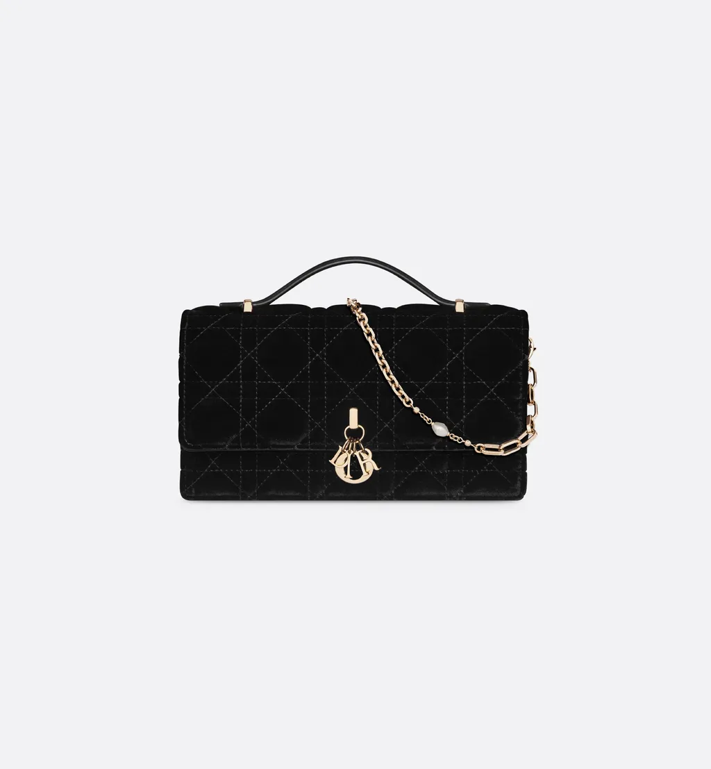 My Dior Mini Bag