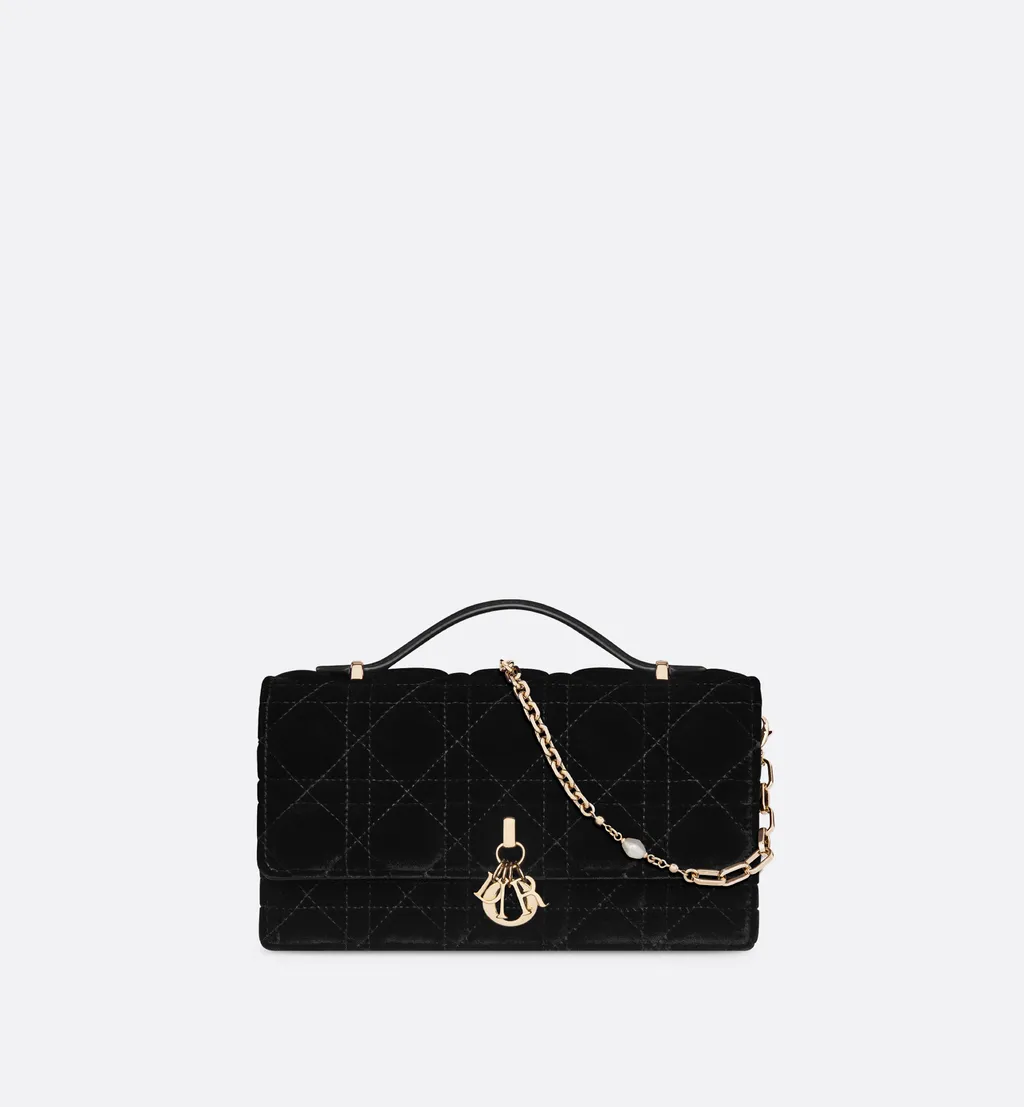 My Dior Mini Bag