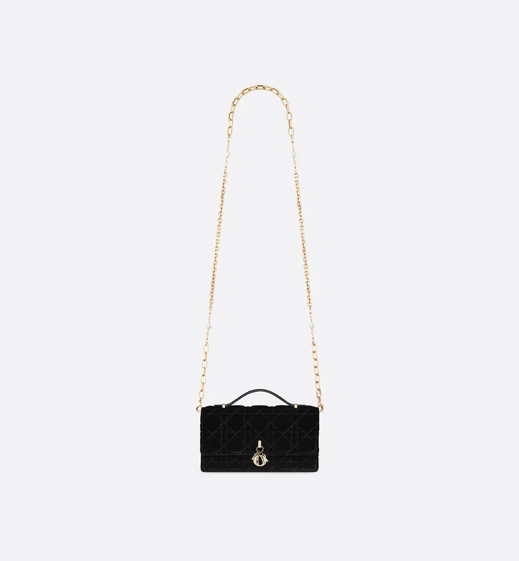My Dior Mini Bag