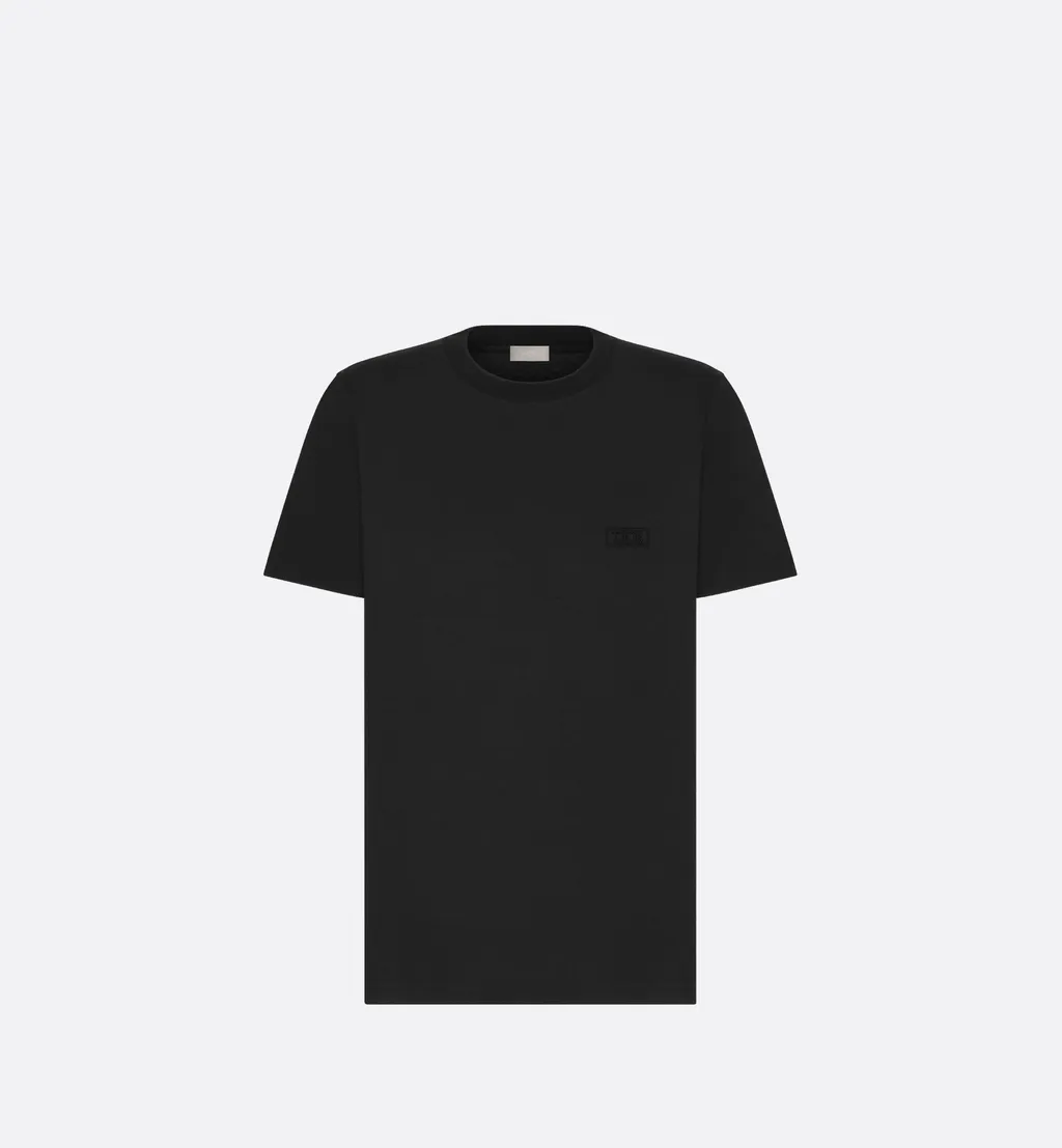 Dior Icons T-Shirt, Regular Fit