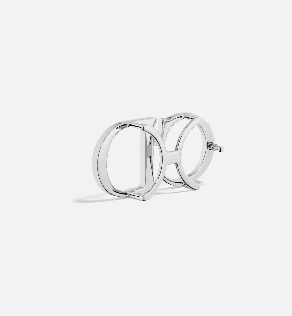 Cd Belt Buckle