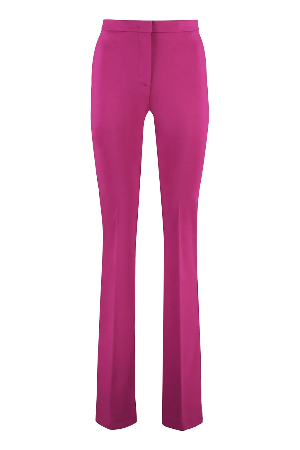 Pinko Flared Full Milano Trousers