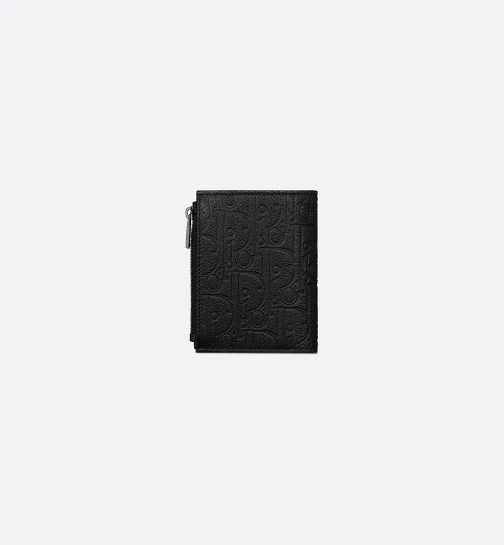 Vertical Compact Card Holder
