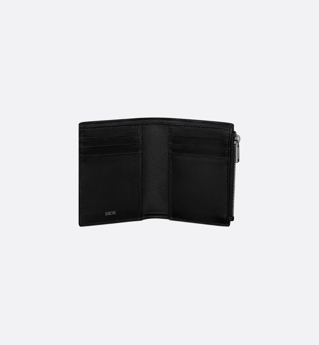 Vertical Compact Card Holder