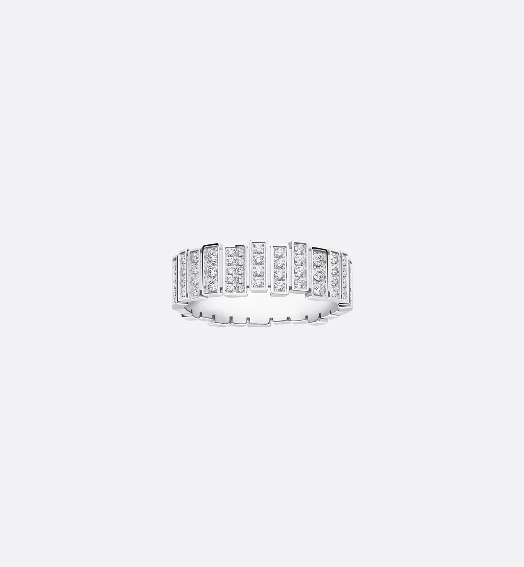 Gem Dior Ring