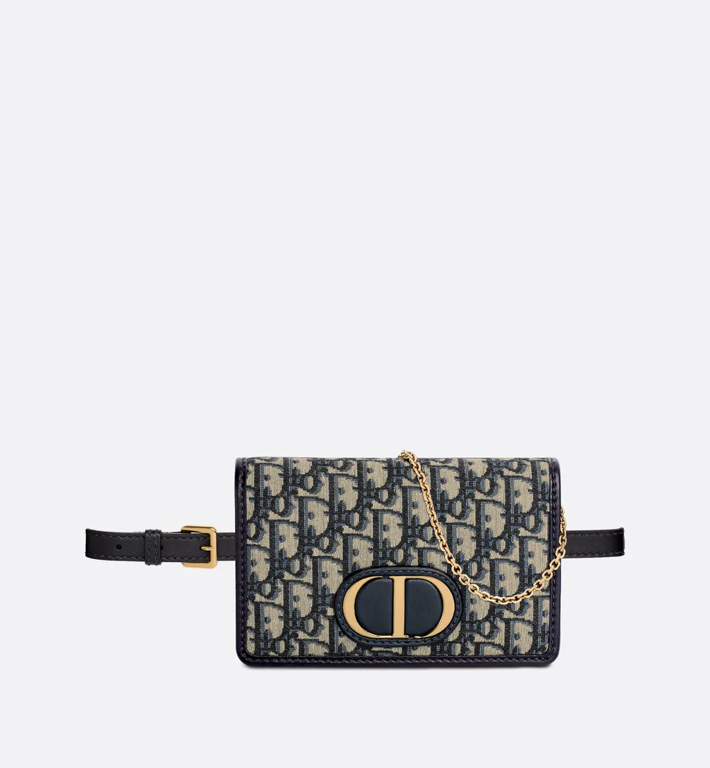 2-In-1 30 Montaigne Pouch