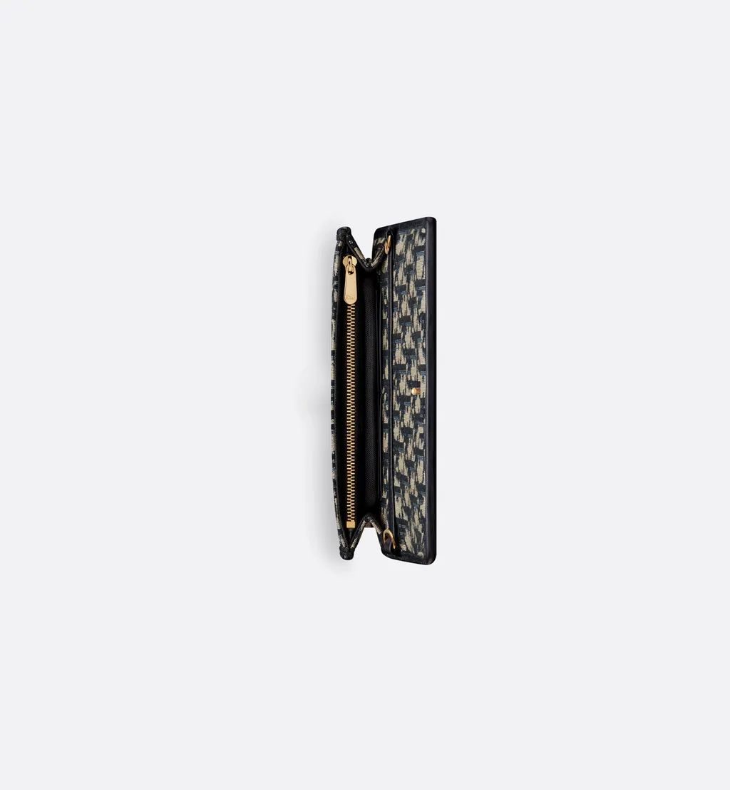 2-In-1 30 Montaigne Pouch