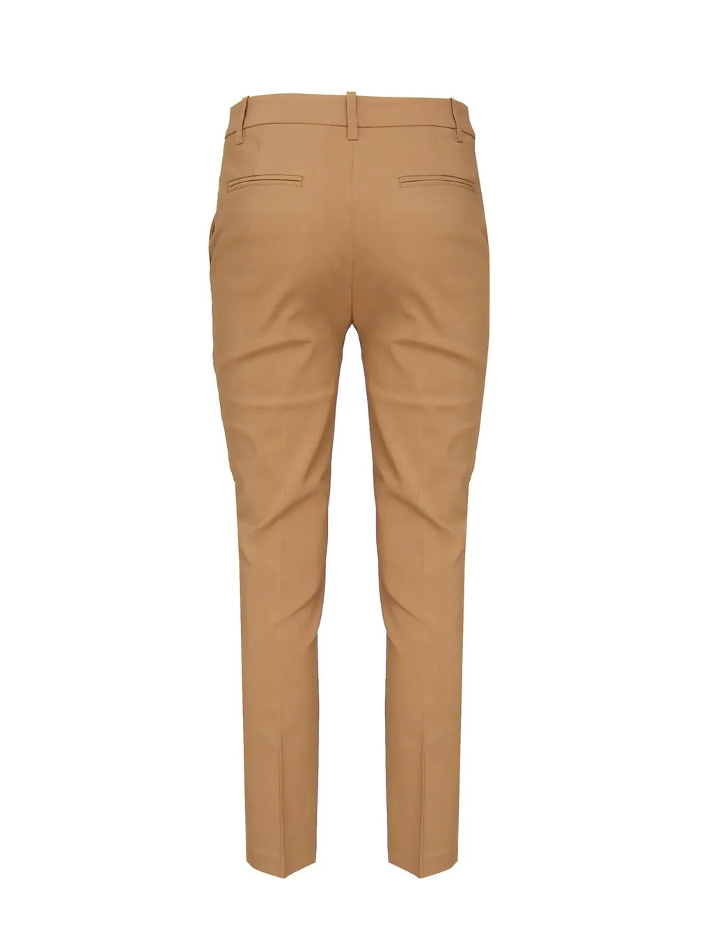 Pinko Bello Straight-Leg Tailored Pants