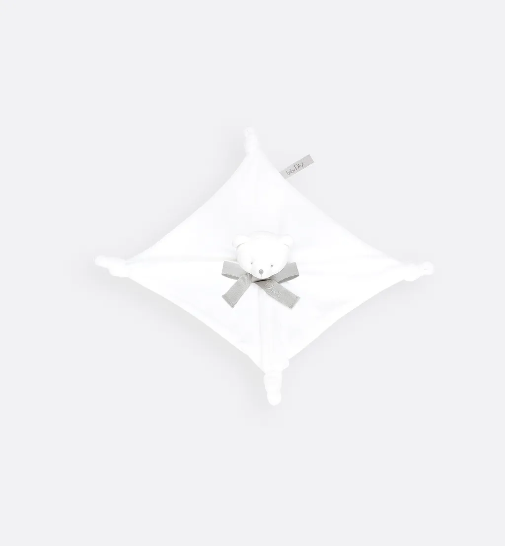 Teddy Bear Newborn Gift Set
