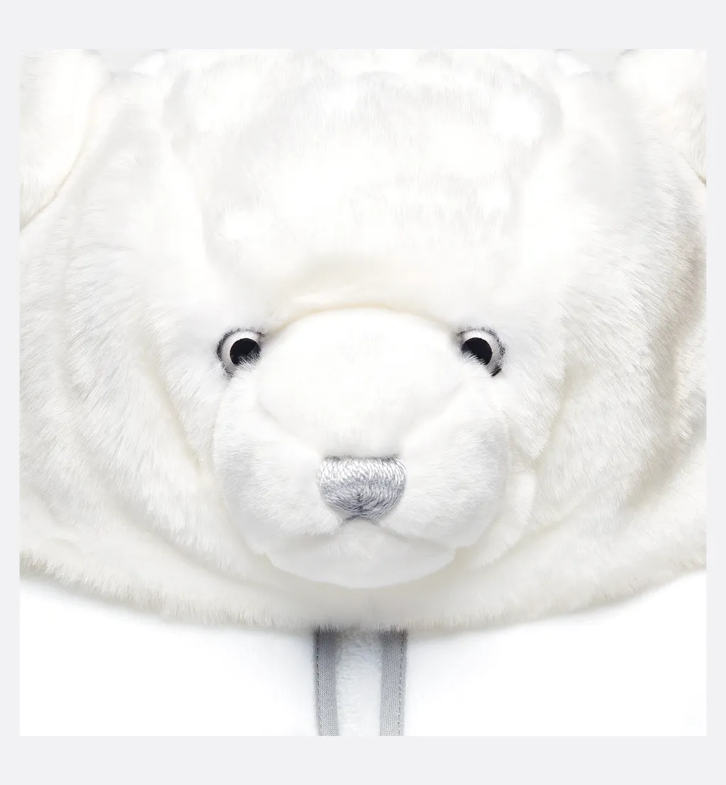 Teddy Bear Newborn Gift Set
