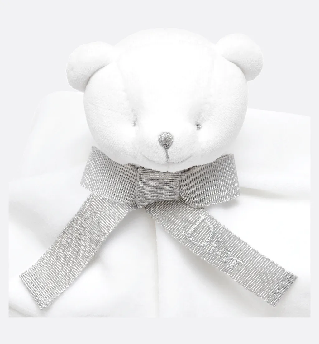 Teddy Bear Newborn Gift Set
