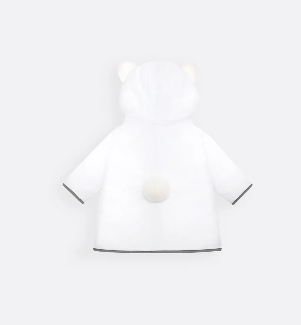 Teddy Bear Newborn Gift Set