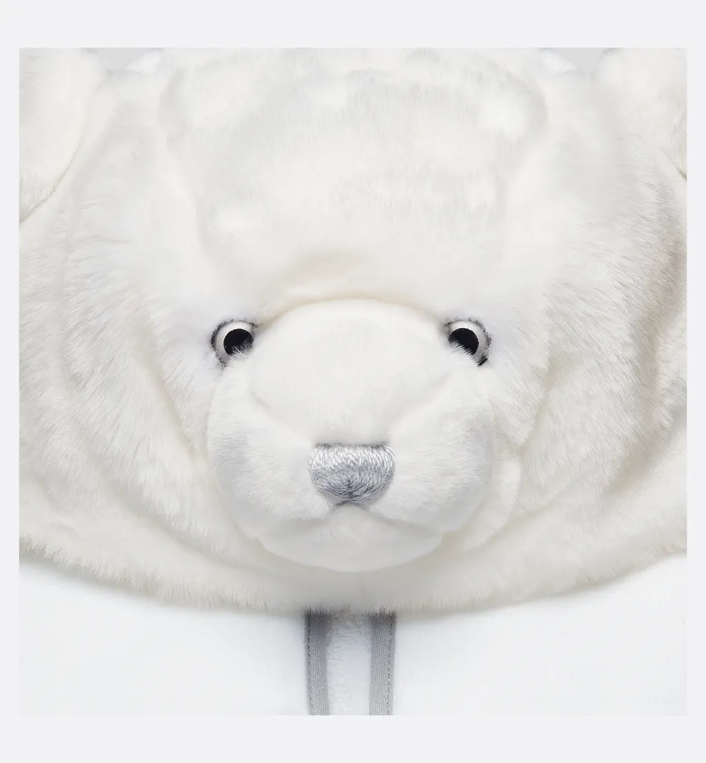 Teddy Bear Newborn Gift Set