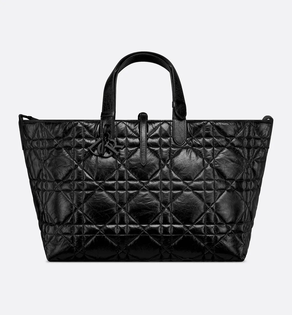Large Dior Toujours Bag