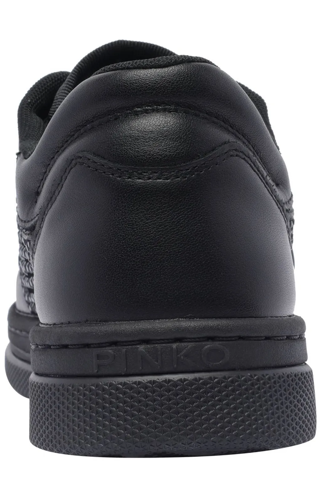 Pinko Embellished Low-Top Sneakers
