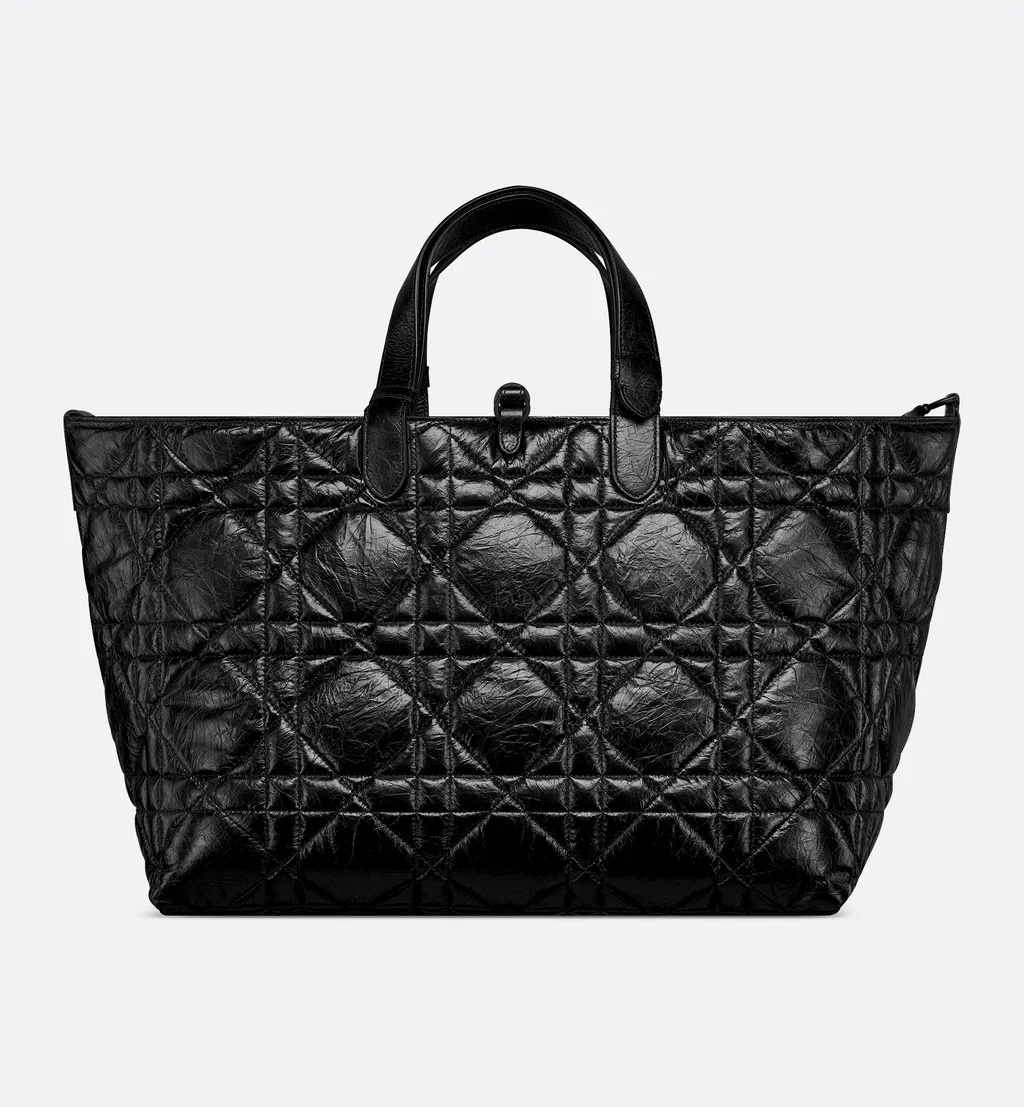 Large Dior Toujours Bag